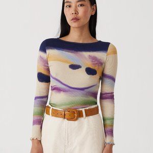 Paloma Wool Nucleo Top M